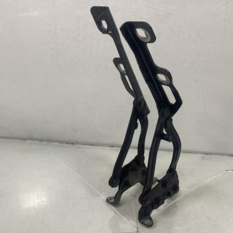 Charniere de capot OPEL CORSA D Photo n°3