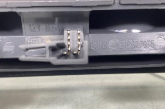 Feu arriere stop central OPEL CORSA D