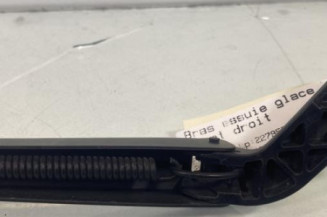 Bras essuie glace avant droit PEUGEOT 206+