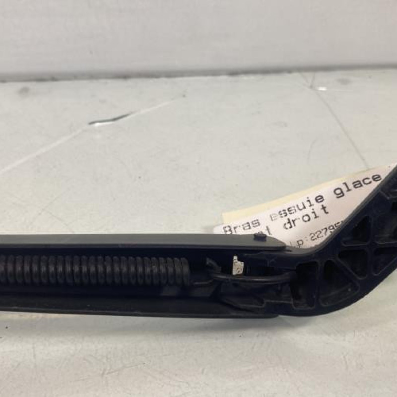Bras essuie glace avant droit PEUGEOT 206+ Photo n°3