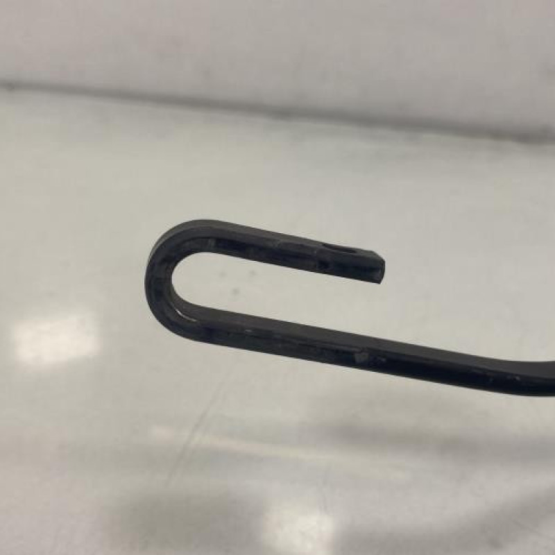 Bras essuie glace avant droit PEUGEOT 206+ Photo n°4