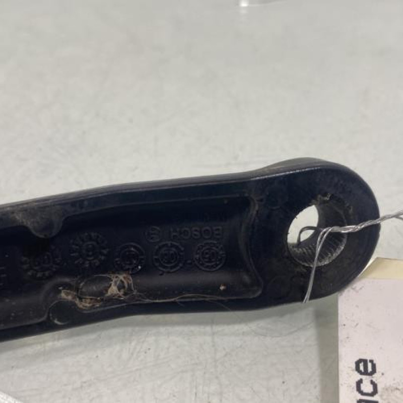 Bras essuie glace avant gauche PEUGEOT 206+ Photo n°3