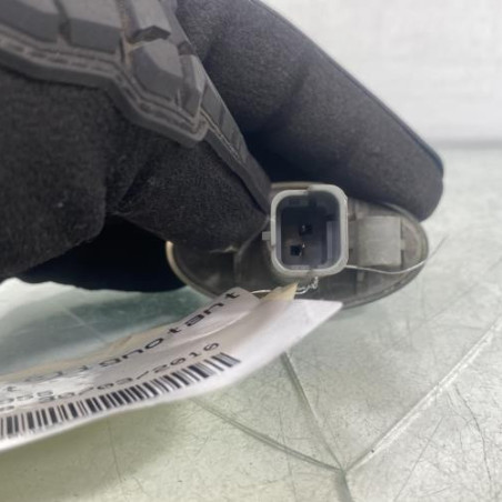 Repetiteur clignotant avant droit  (Feux) PEUGEOT 206+