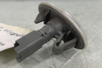 Repetiteur clignotant avant droit  (Feux) PEUGEOT 206+
