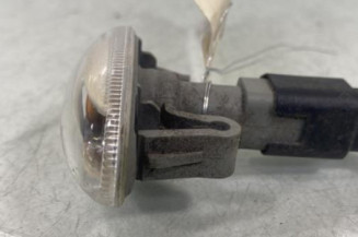 Repetiteur clignotant avant gauche (Feux) PEUGEOT 206+