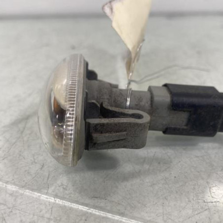 Repetiteur clignotant avant gauche (Feux) PEUGEOT 206+
