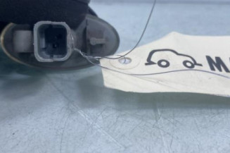 Repetiteur clignotant avant gauche (Feux) PEUGEOT 206+