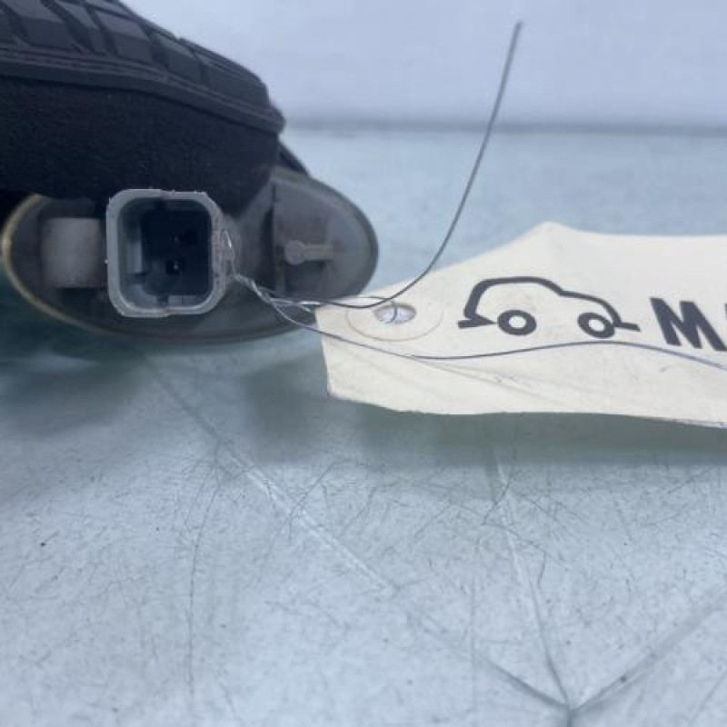 Repetiteur clignotant avant gauche (Feux) PEUGEOT 206+ Photo n°3