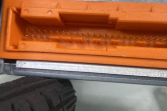 Boitier air bag PEUGEOT 206+