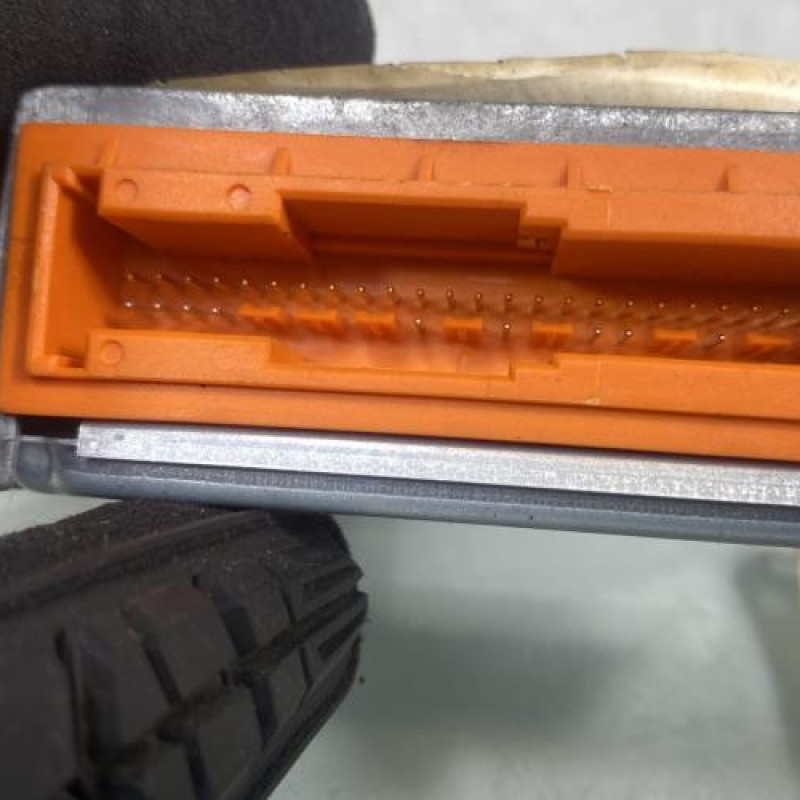 Boitier air bag PEUGEOT 206+ Photo n°3