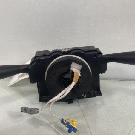 Com (Bloc Contacteur Tournant+Commodo Essuie Glace+Commodo Phare) PEUGEOT 206+ Photo n°1