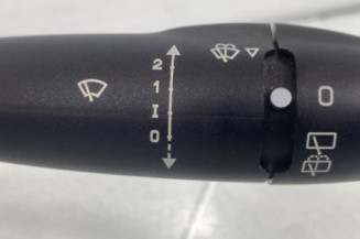 Com (Bloc Contacteur Tournant+Commodo Essuie Glace+Commodo Phare) PEUGEOT 206+