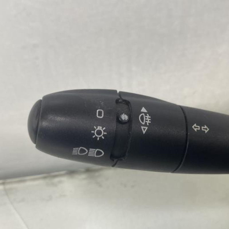 Com (Bloc Contacteur Tournant+Commodo Essuie Glace+Commodo Phare) PEUGEOT 206+ Photo n°3