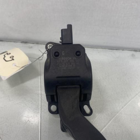 Pedale d'accelerateur PEUGEOT 206+