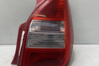 Feu arriere principal droit (feux) CITROEN C2 Photo n°1