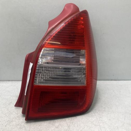 Feu arriere principal droit (feux) CITROEN C2 Photo n°1