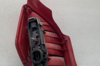 Feu arriere principal droit (feux) CITROEN C2