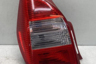 Feu arriere principal gauche (feux) CITROEN C2 Photo n°1