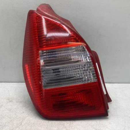 Feu arriere principal gauche (feux) CITROEN C2 Photo n°1