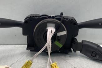 Com (Bloc Contacteur Tournant+Commodo Essuie Glace+Commodo Phare) CITROEN C2 Photo n°1