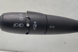 Com (Bloc Contacteur Tournant+Commodo Essuie Glace+Commodo Phare) CITROEN C2