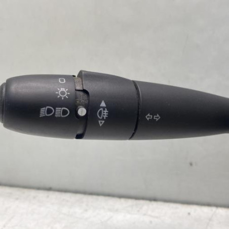 Com (Bloc Contacteur Tournant+Commodo Essuie Glace+Commodo Phare) CITROEN C2