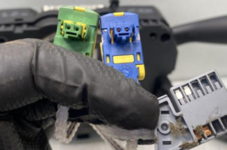 Com (Bloc Contacteur Tournant+Commodo Essuie Glace+Commodo Phare) CITROEN C2