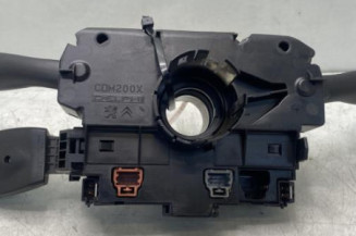 Com (Bloc Contacteur Tournant+Commodo Essuie Glace+Commodo Phare) CITROEN C2