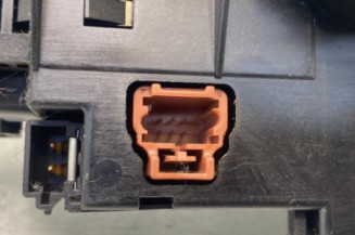 Com (Bloc Contacteur Tournant+Commodo Essuie Glace+Commodo Phare) CITROEN C2