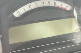 Com (Bloc Contacteur Tournant+Commodo Essuie Glace+Commodo Phare) CITROEN C2