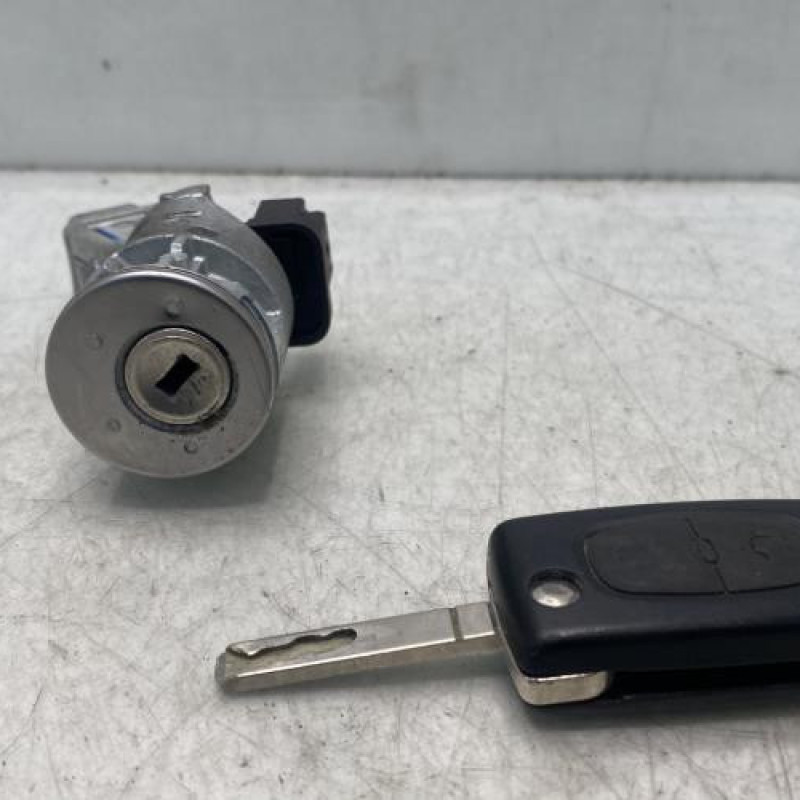 Neiman CITROEN C2 Photo n°1