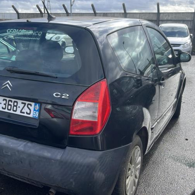 Neiman CITROEN C2 Photo n°9