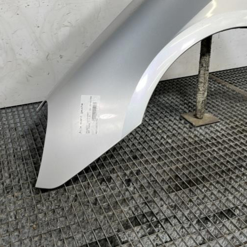 Aile avant gauche PEUGEOT 307 Photo n°2