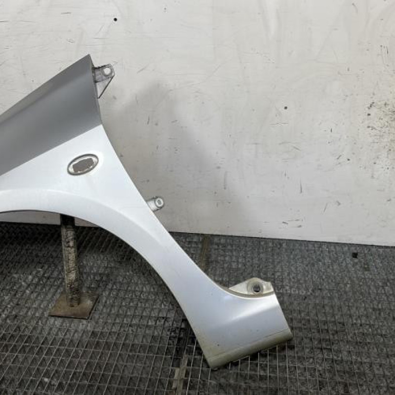 Aile avant gauche PEUGEOT 307 Photo n°3