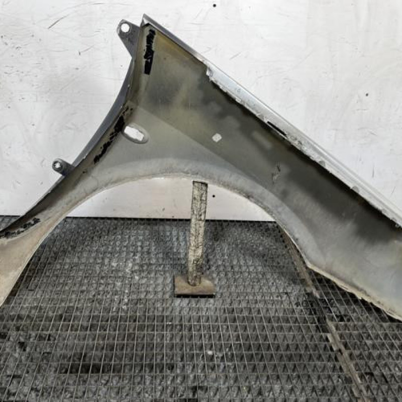 Aile avant gauche PEUGEOT 307 Photo n°4