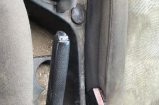 Aile avant gauche PEUGEOT 307