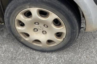 Aile avant gauche PEUGEOT 307