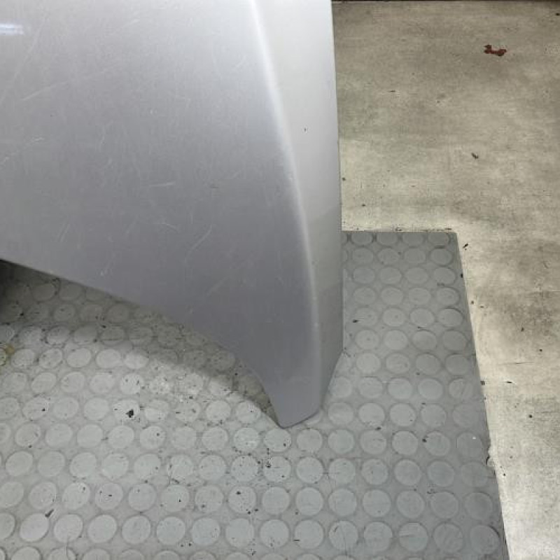 Capot PEUGEOT 307 Photo n°4