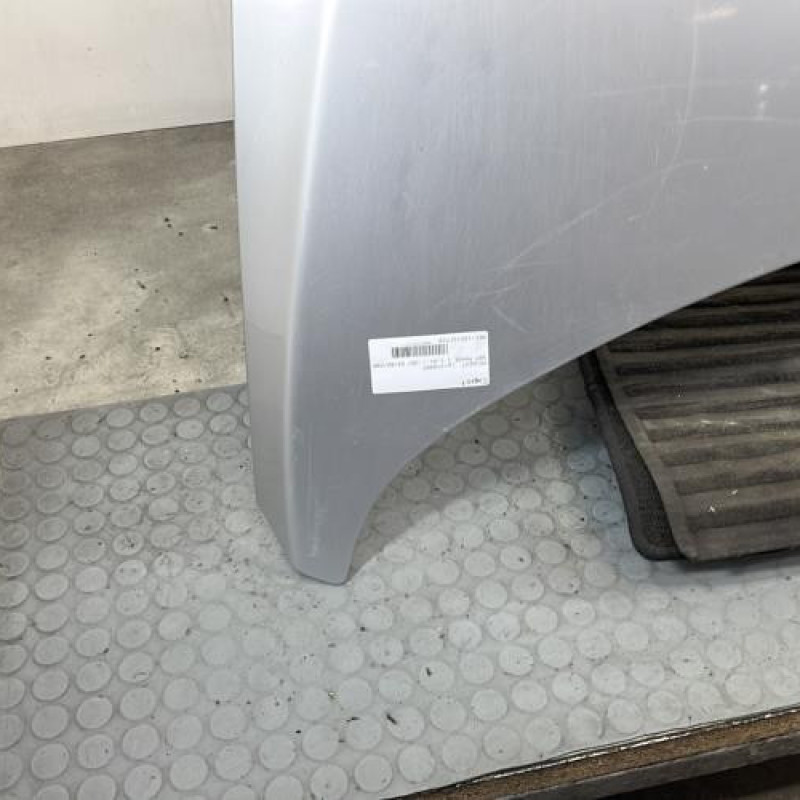 Capot PEUGEOT 307 Photo n°5