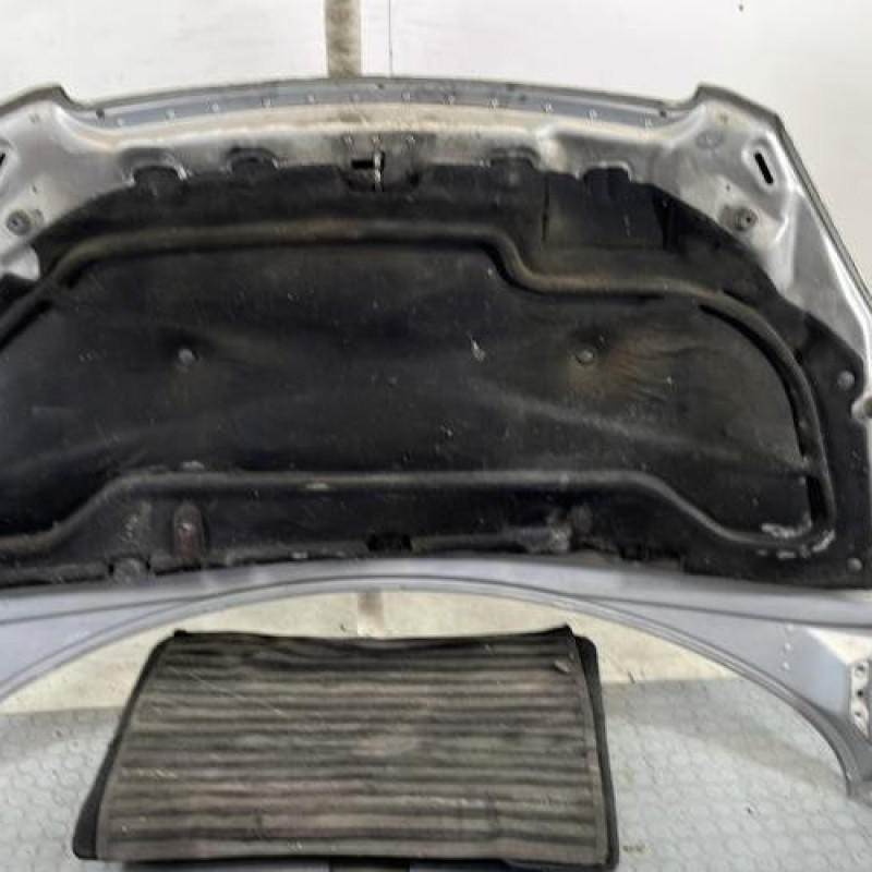 Capot PEUGEOT 307 Photo n°6