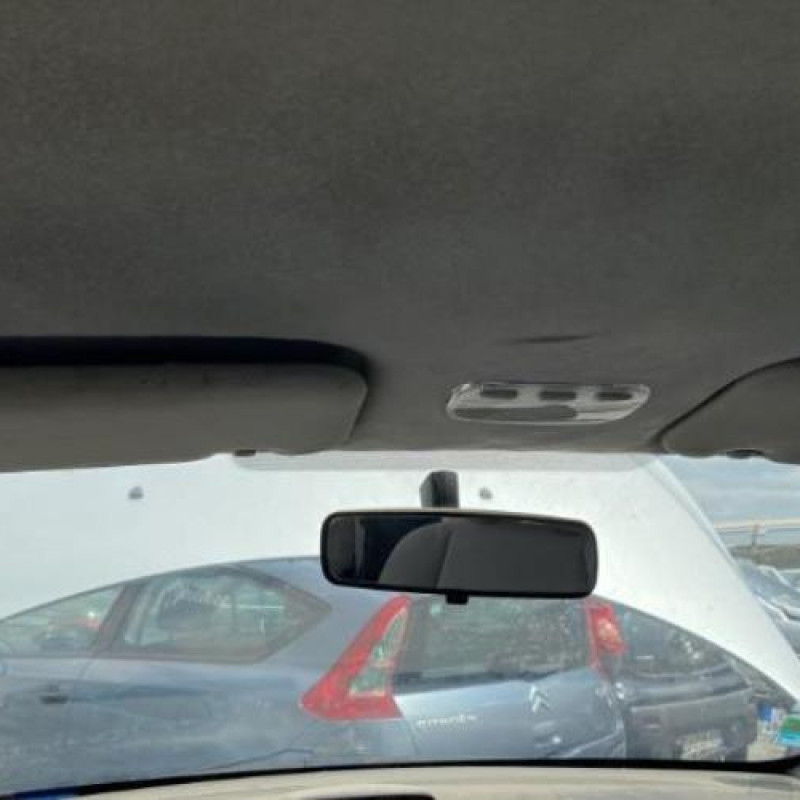 Capot PEUGEOT 307 Photo n°18