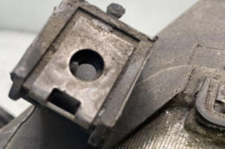 Optique avant principal gauche (feux)(phare) PEUGEOT 307