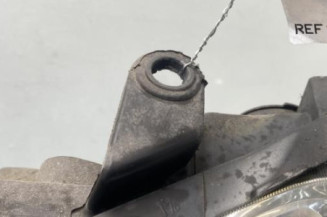 Optique avant principal gauche (feux)(phare) PEUGEOT 307