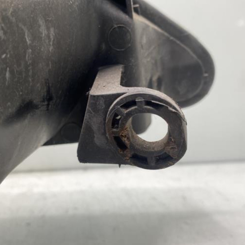 Optique avant principal gauche (feux)(phare) PEUGEOT 307 Photo n°6