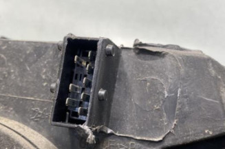 Optique avant principal gauche (feux)(phare) PEUGEOT 307