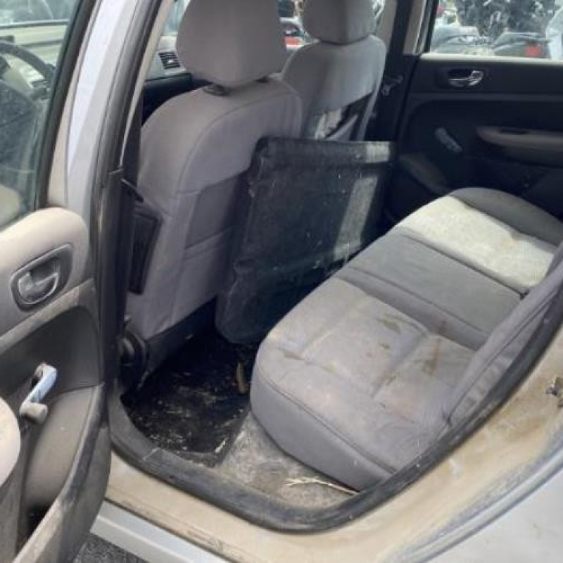 Optique avant principal gauche (feux)(phare) PEUGEOT 307 Photo n°12