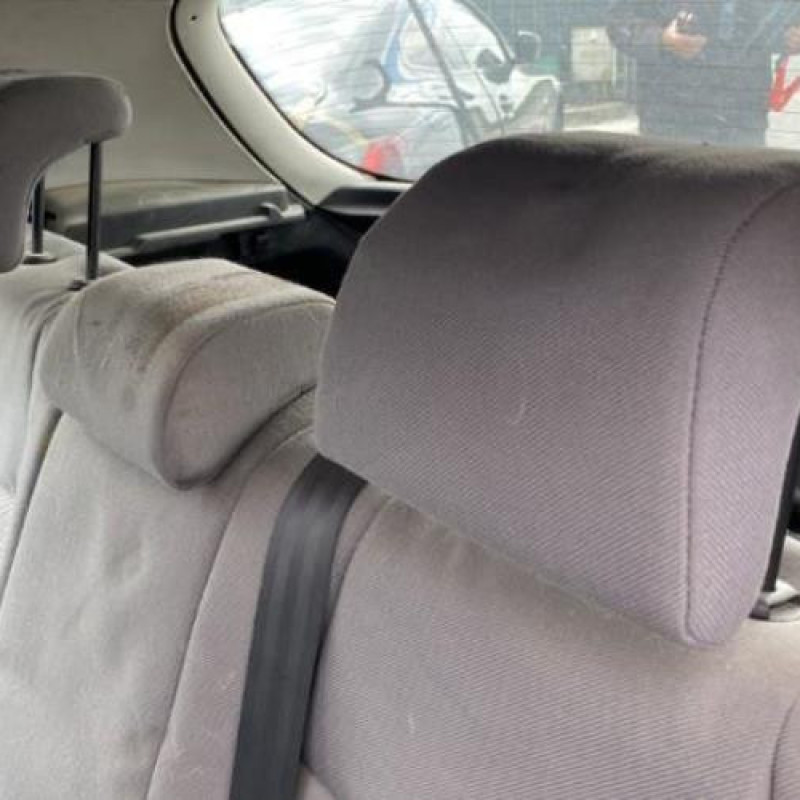 Optique avant principal gauche (feux)(phare) PEUGEOT 307 Photo n°19