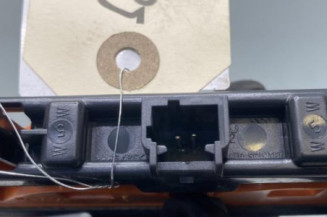 Feu arriere stop central PEUGEOT 307