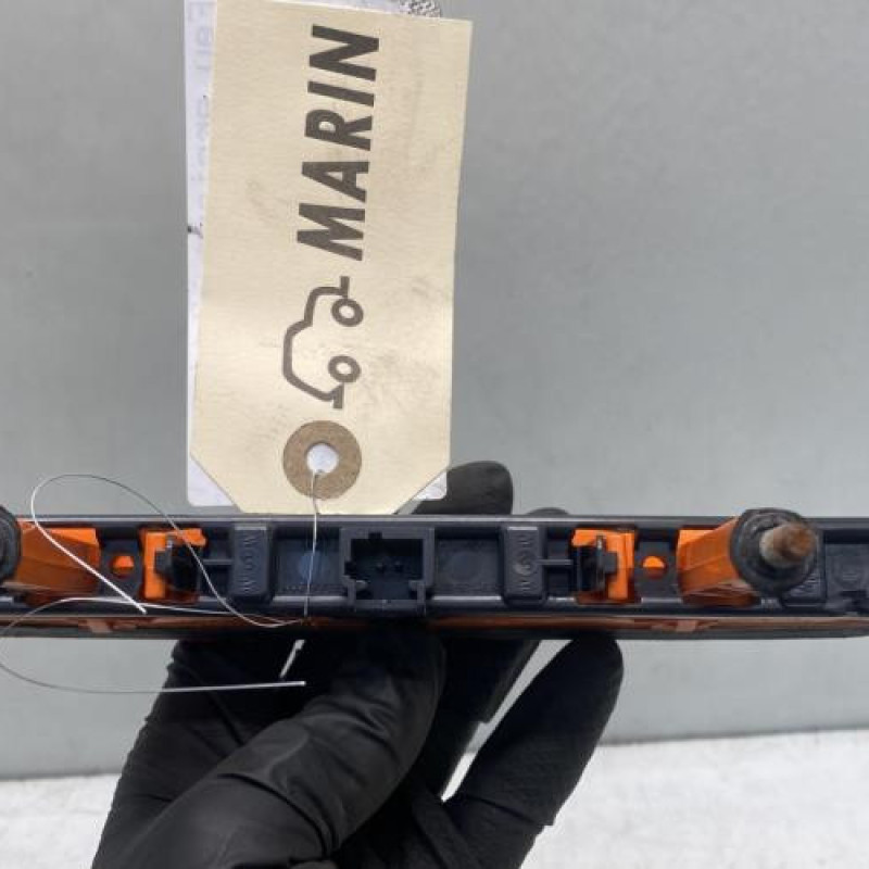 Feu arriere stop central PEUGEOT 307 Photo n°4