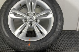 Roue HYUNDAI IX 35 Photo n°1